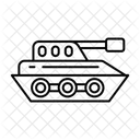 Tank Icon