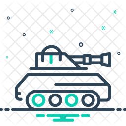 Tank Icon