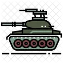 Tank  Icon