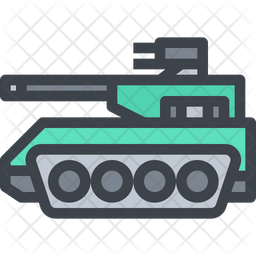 Tank Icon