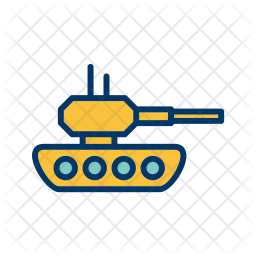 Tank Icon