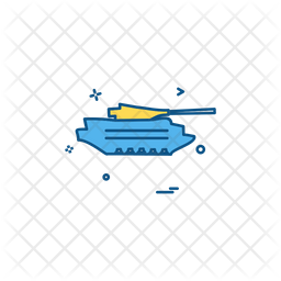 Tank Icon