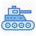 Tank Weapon Wars Icon