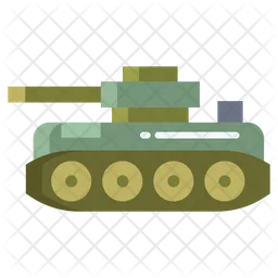 Tank  Icon