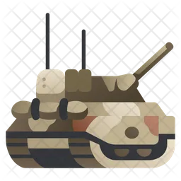 Tank  Icon