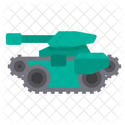 Tank  Icon