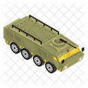 Tank  Icon