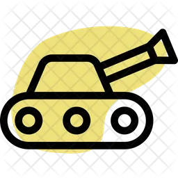 Tank  Icon