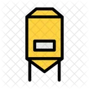 Tank  Icon