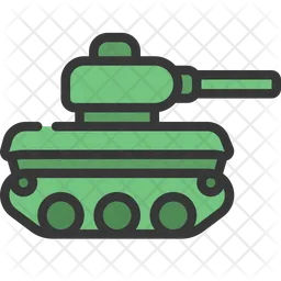 Tank  Icon