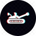 Tank  Icon