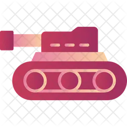 Tank  Icon