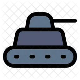 Tank  Icon