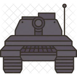 Tank  Icon