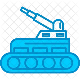 Tank  Icon