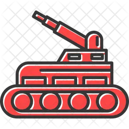 Tank  Icon