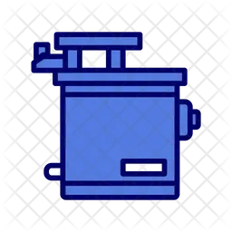 Tank  Icon