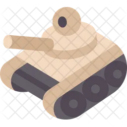 Tank  Icon