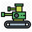 Tank  Icon