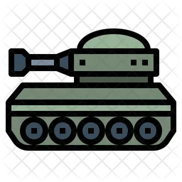 Tank  Icon