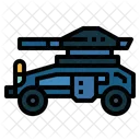 Tank  Icon