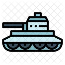 Tank  Icon