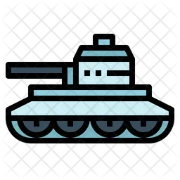 Tank  Icon