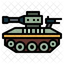 Tank  Icon