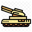 Tank  Icon