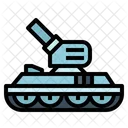 Tank  Icon