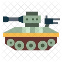 Tank  Icon