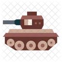 Tank  Icon