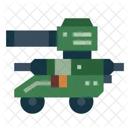 Tank  Icon