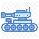 Tank  Icon