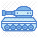 Tank  Icon