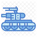 Tank  Icon