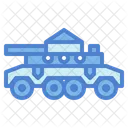 Tank  Icon