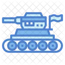 Tank  Icon