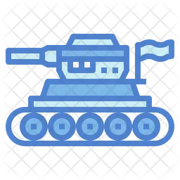 Tank  Icon