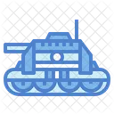 Tank  Icon