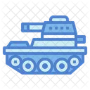 Tank  Icon