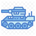 Tank  Icon