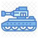 Tank  Icon