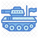 Tank  Icon