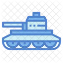 Tank  Icon