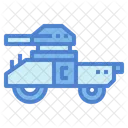 Tank  Icon