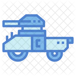 Tank  Icon