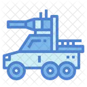 Tank  Icon