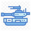 Tank  Icon