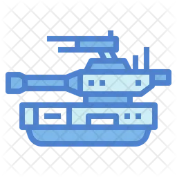 Tank  Icon